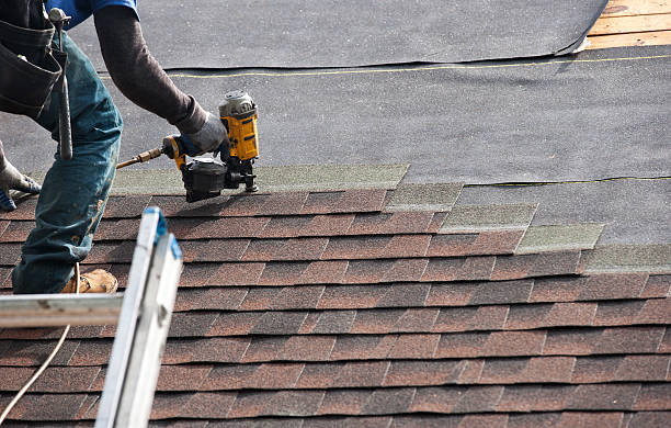 Licensed Metal Roofing service in Campbell, MO - Brentwood Metal Roofing